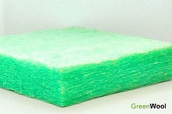 GREENWOOL