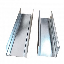 RANGKA METAL STUD RUNNER