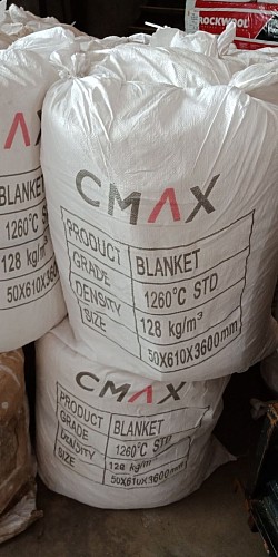 CERAMIC FIBER