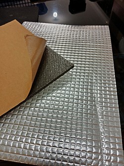 THERMAL FOIL