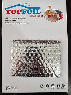 BUBBLE FOIL