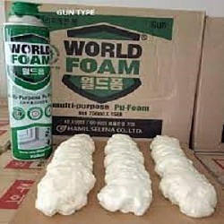 SEALANT FOAM