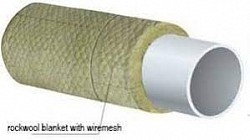 ROCKWOOL WIRE BLANKET