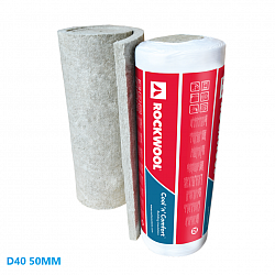 Rockwool Cool n Comfort D40 50mm Blanket