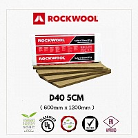 Jual Rockwool Safe n Silent Pro Tangerang Jakarta Bekasi