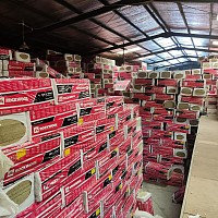 ROCKWOOL JAKARTA TANGERANG BEKASI