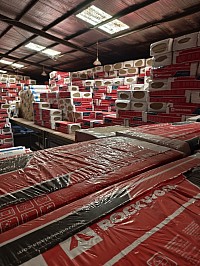 ROCKWOOL Malaysia Berkulalitas Termurah