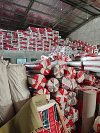 Rockwool Original Berkualitas Terbaik