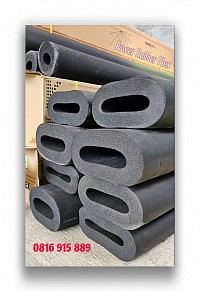Rubber Power Flex Insulation