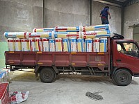 Jual Glasswool Terbaik! Tebal, Tahan Panas, Harga Bikin Kaget!